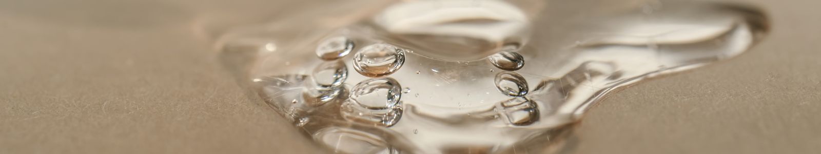 Le soin hydrafacial