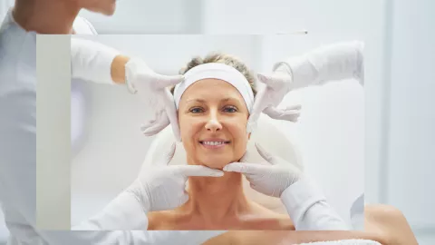 Lifting médical