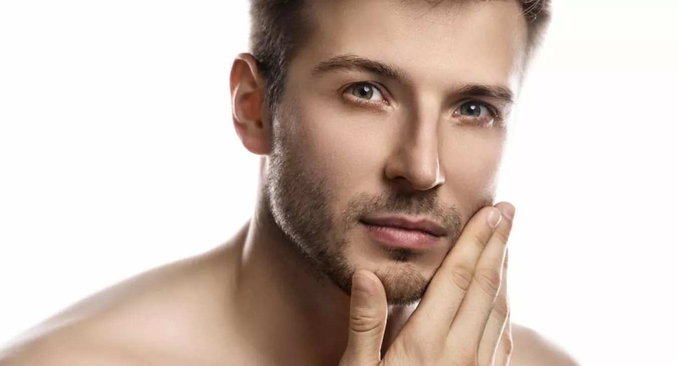Pores dilatés Pores dilatés