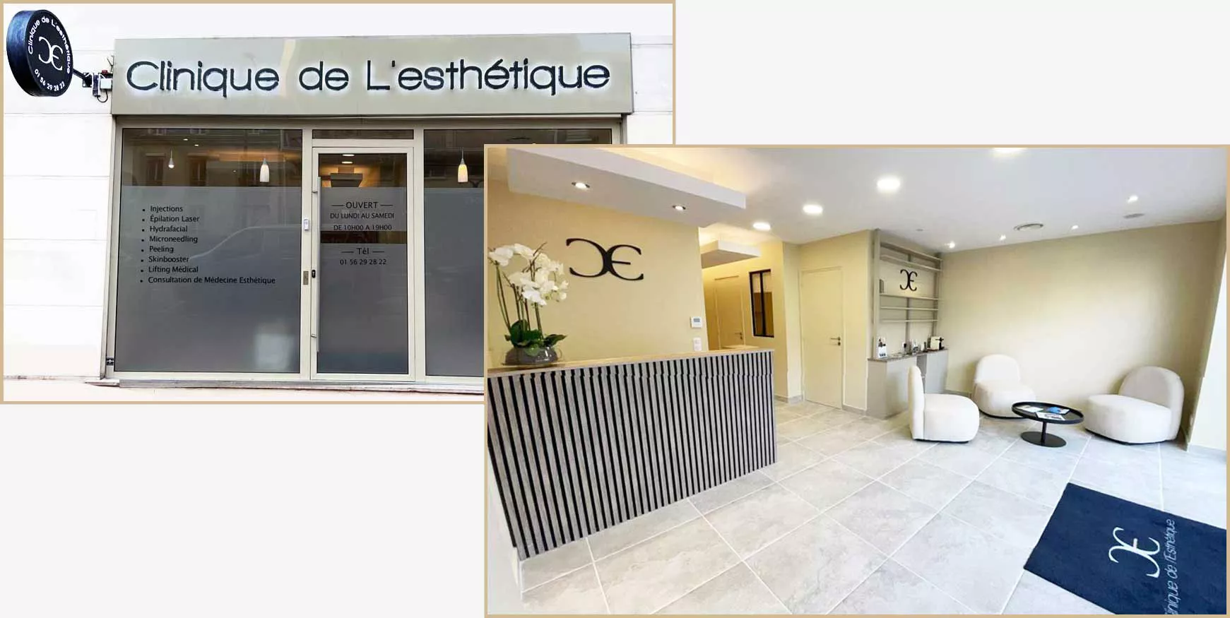 Médecine Esthétique Médecine Esthétique