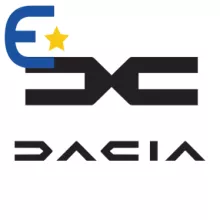 Certificate of conformity dacia