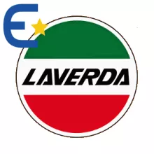 Certificat de Conformité Européen Laverda (COC) Certificat de Conformité Européen Laverda (COC)