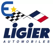 Ligier certificate of conformity Ligier certificate of conformity