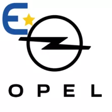 certificato di conformità Opel