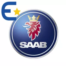Saab certificate of conformity Saab certificate of conformity