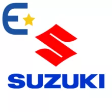 Suzuki certificate of conformity Suzuki certificate of conformity