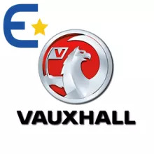 Vauxhall certificate of conformity Vauxhall certificate of conformity