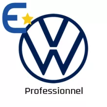 COC certificate of conformity Volkswagen COC certificate of conformity Volkswagen