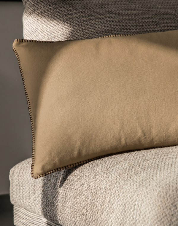 Housse de coussin 