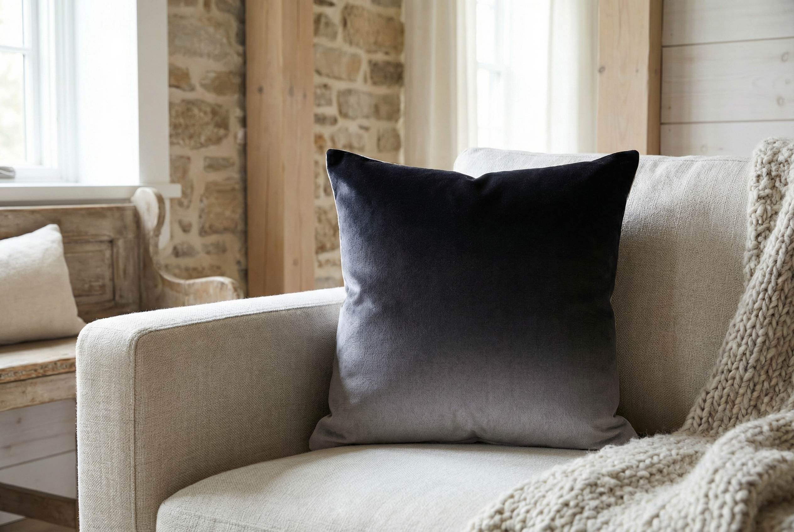 Cushion